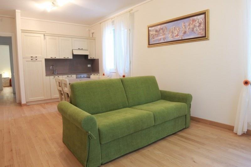 Villa Delle Rose Portogruaro Ruang foto