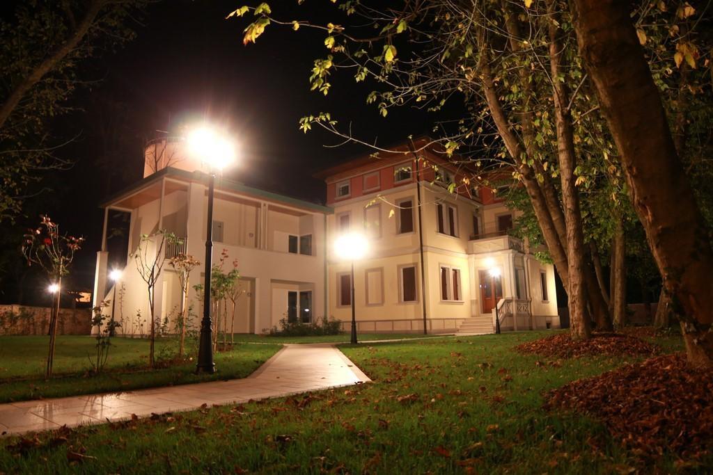 Villa Delle Rose Portogruaro Ruang foto