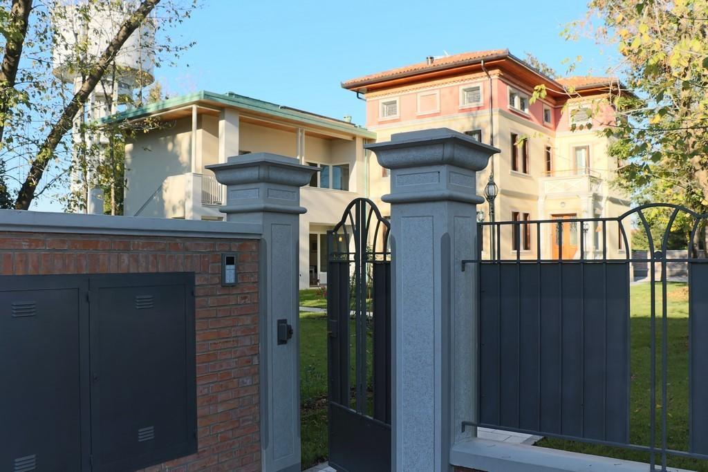 Villa Delle Rose Portogruaro Ruang foto