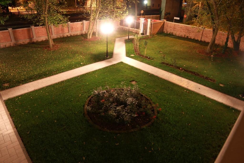 Villa Delle Rose Portogruaro Ruang foto