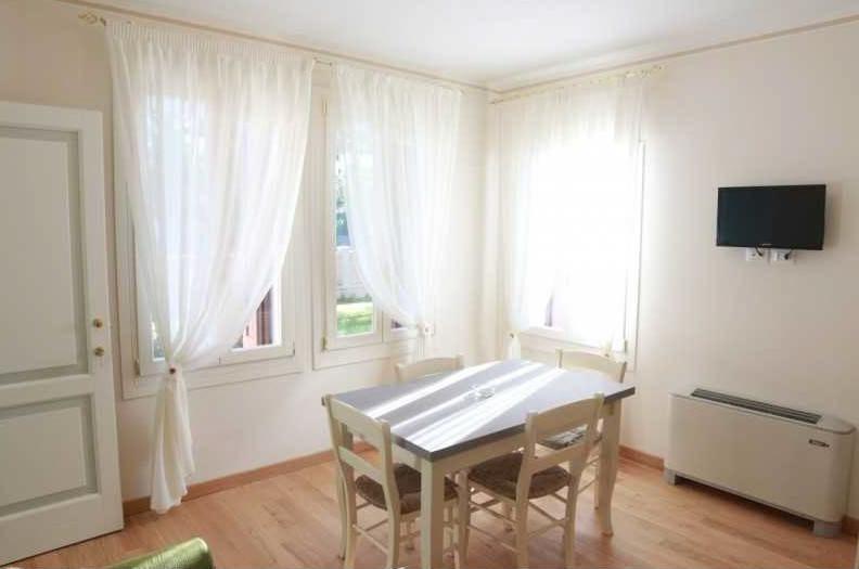 Villa Delle Rose Portogruaro Ruang foto